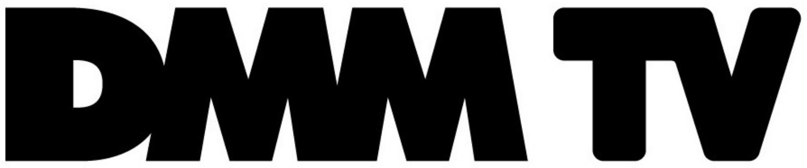 DMM TV
